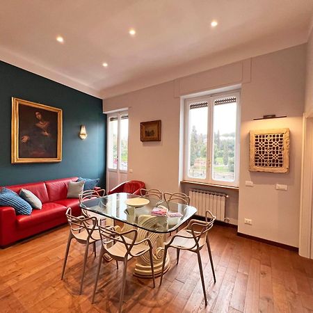 A Casa Di Lu, Al Colosseo - Guest House 로마 외부 사진
