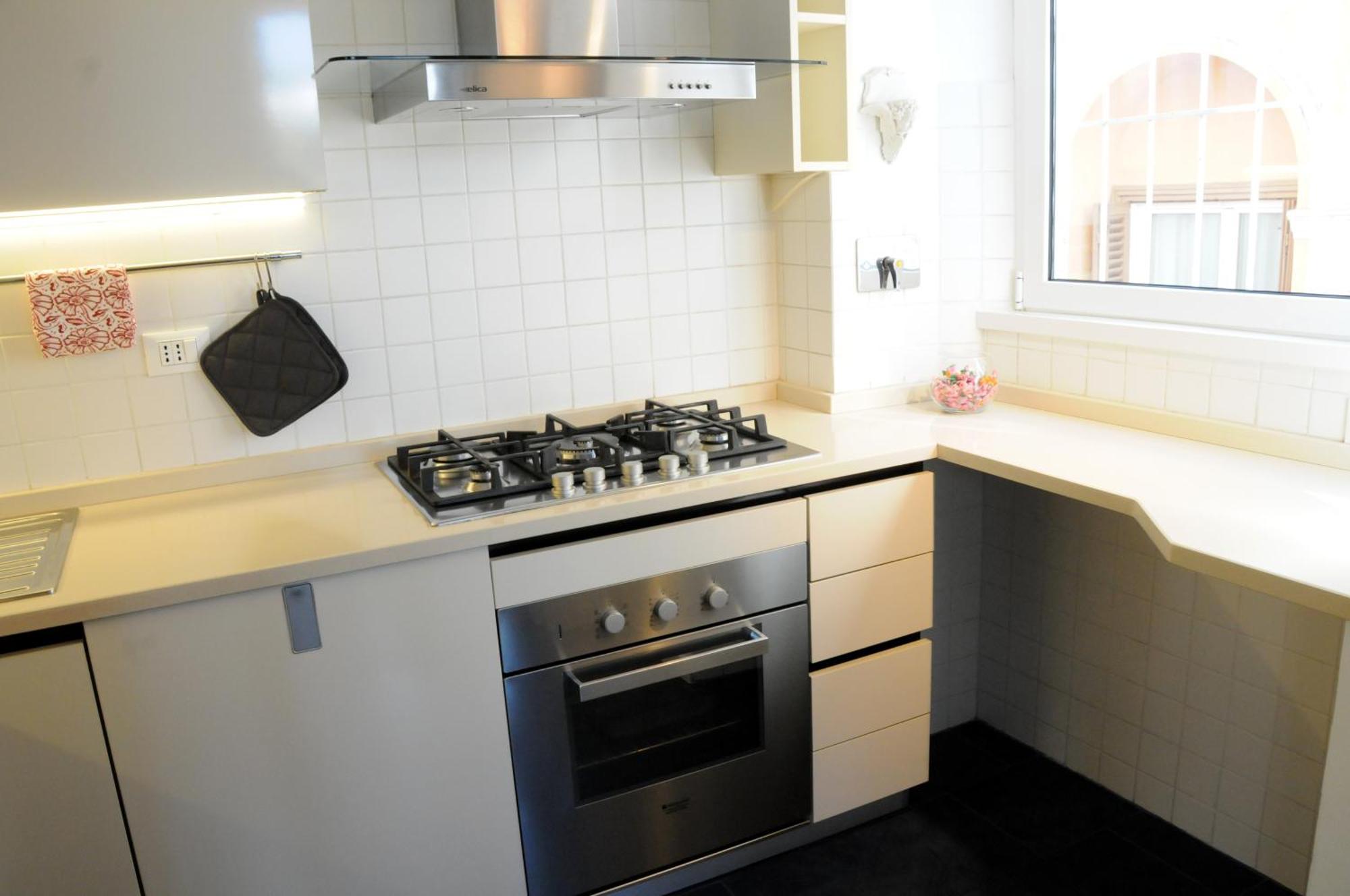 A Casa Di Lu, Al Colosseo - Guest House 로마 외부 사진