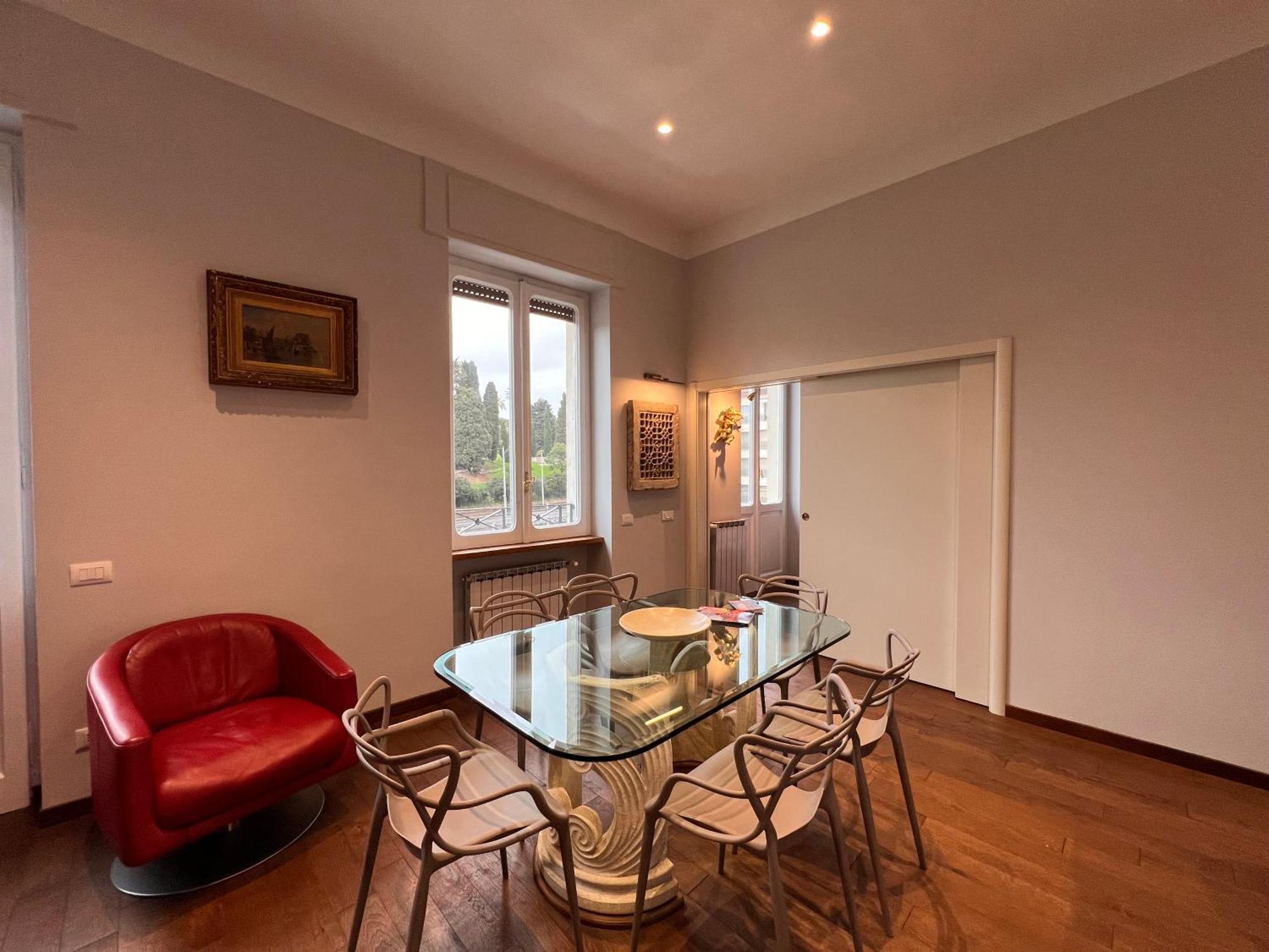 A Casa Di Lu, Al Colosseo - Guest House 로마 외부 사진