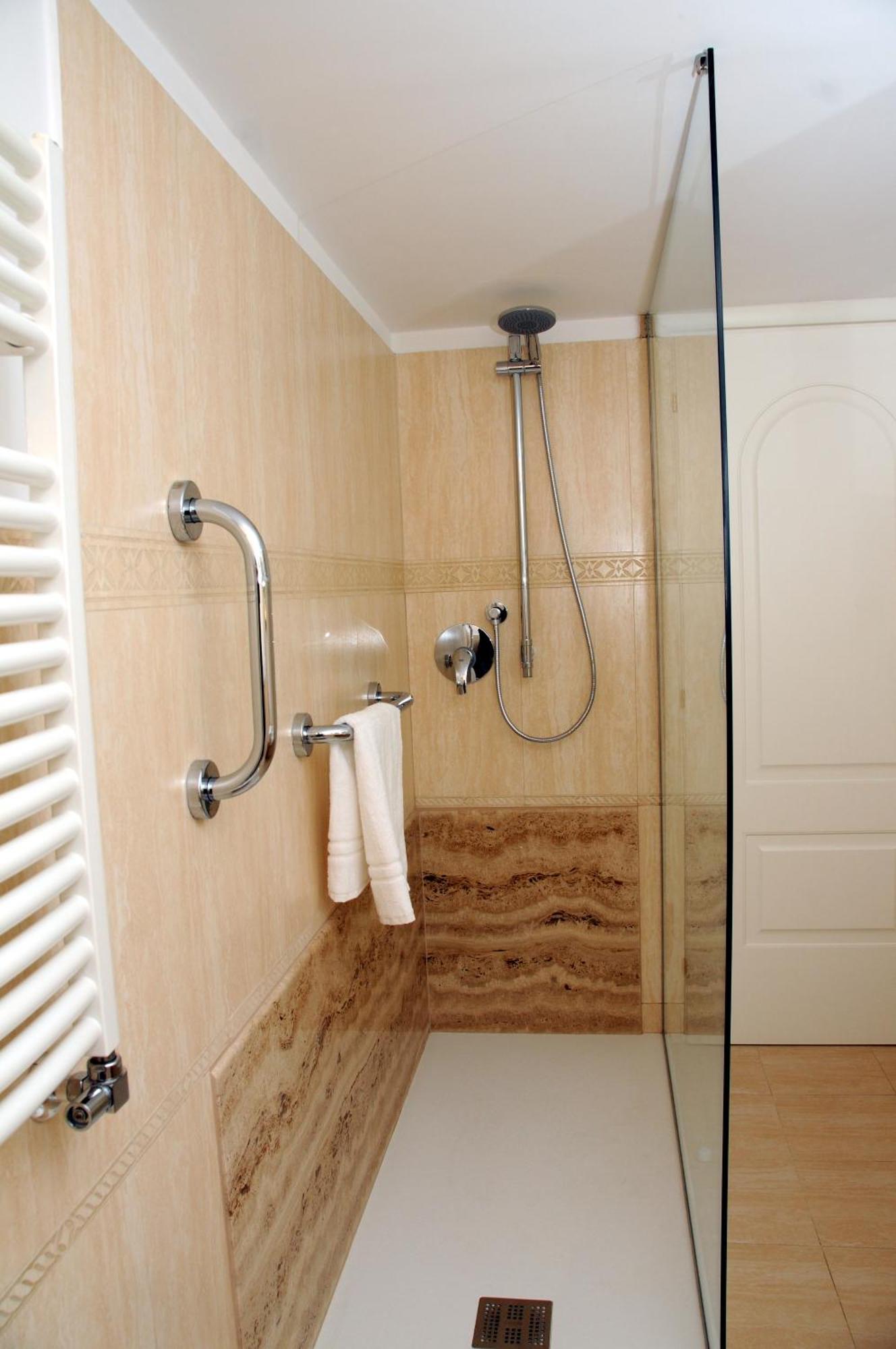 A Casa Di Lu, Al Colosseo - Guest House 로마 외부 사진