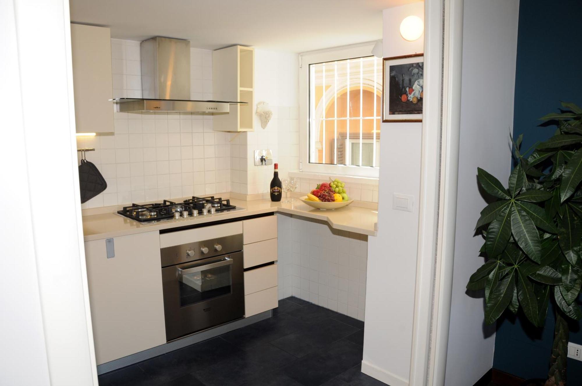 A Casa Di Lu, Al Colosseo - Guest House 로마 외부 사진